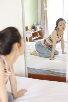 你有没有听到我